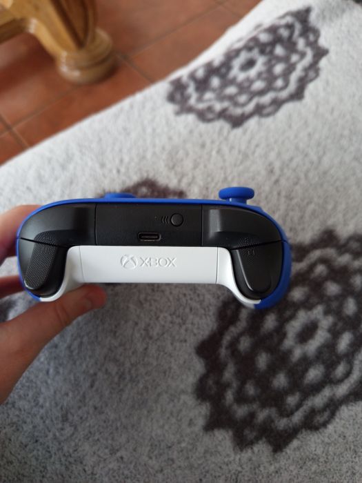 Controler xbox + garanție 7-9 luni