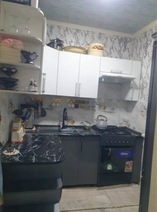 х Чиланзар 19 квартал 3/2/4 Орт.Базарчик,Евро Ремонт,Все Разделный