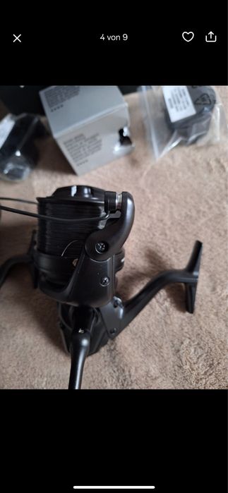 Vand 4 Mulinete Shimano Ultegra 14000 XTE