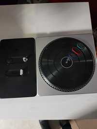 Mixer Platan muzica Dj Hero