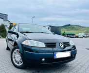 Renault Megane 2