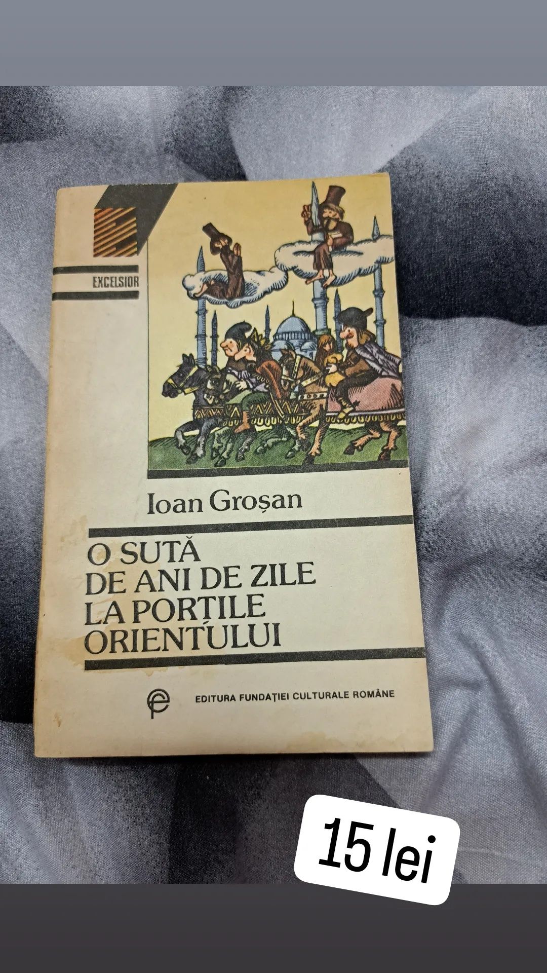 Cărți pentru Litere și Limbi Străine