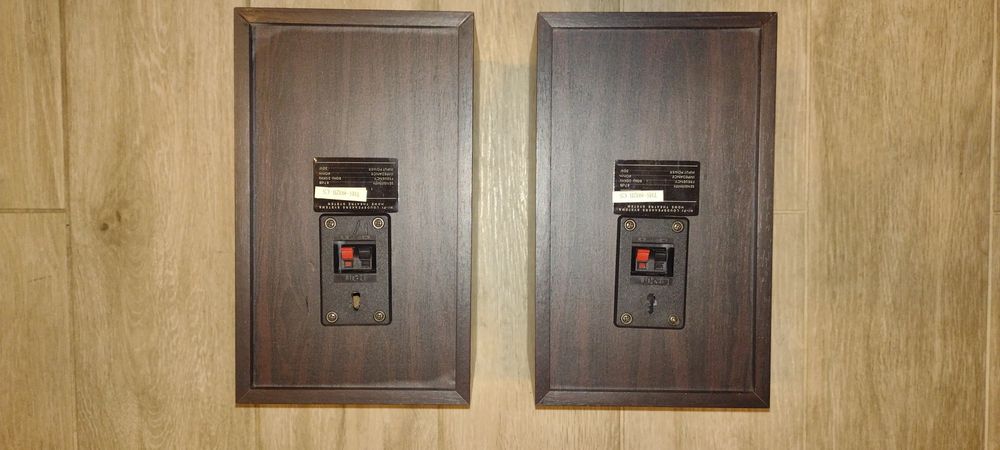 Тонколони Thunder