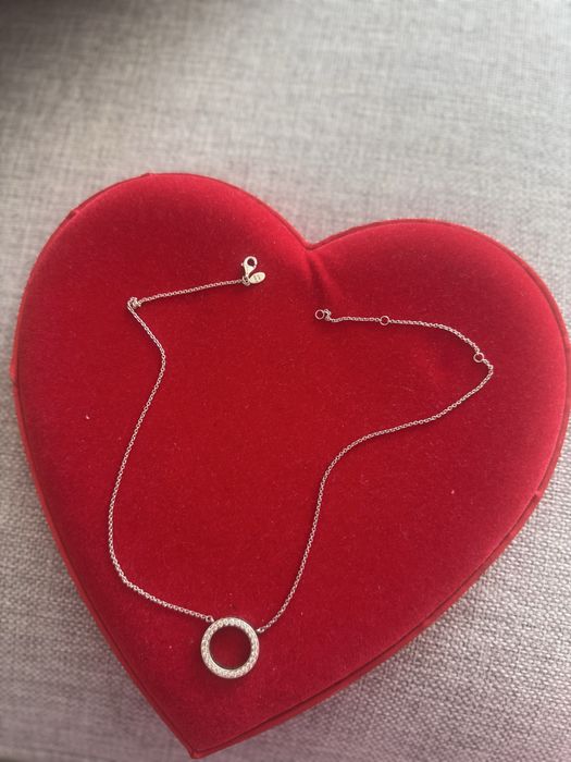 Колие “PANDORA” 45 см.