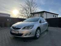 Opel Astra J 1.7 CDTI REDUCERE