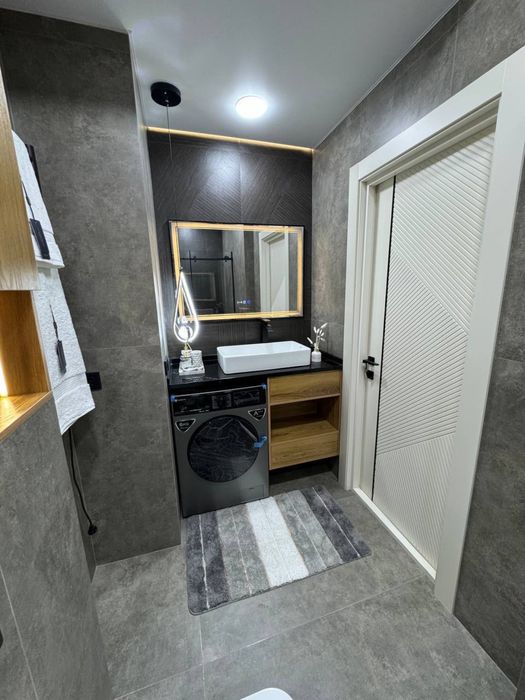 2 ком/ ЖК: U-Tower