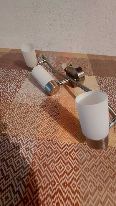 Аплици аплик таван абажур спот спотове