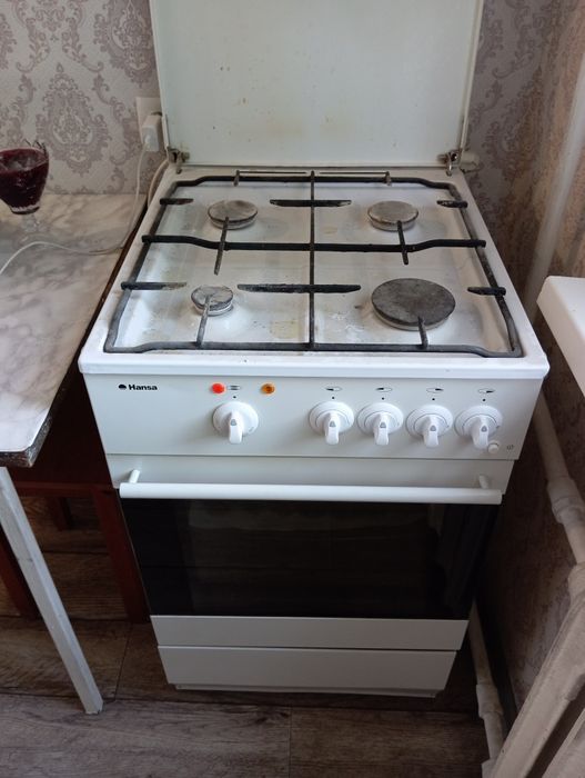 Срочно продам духовку