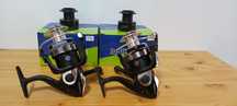 Set 2 Mulinete Robinhan IF6000 6 Rulmenti