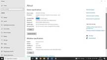 Lenovo Z500 16GB RAM, Intel i5 2.6, HDD 1TB