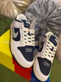 Nike SB Dunk Low HUF NYC