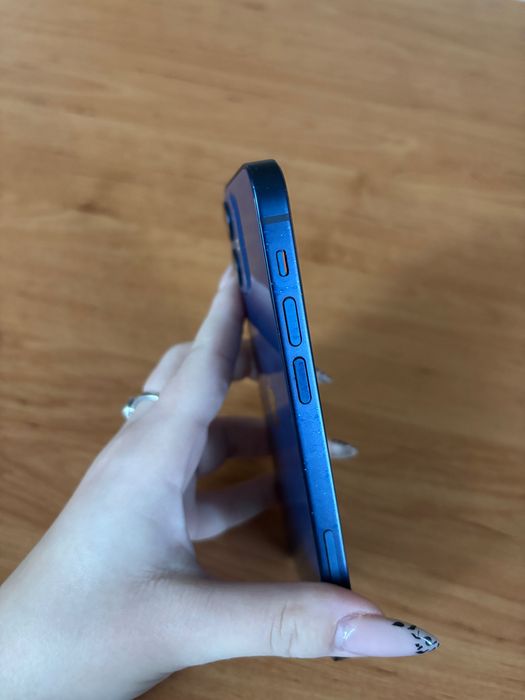 iPhone 12 mini – 128GB | blue