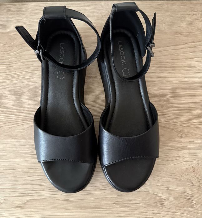 Sandale piele femei