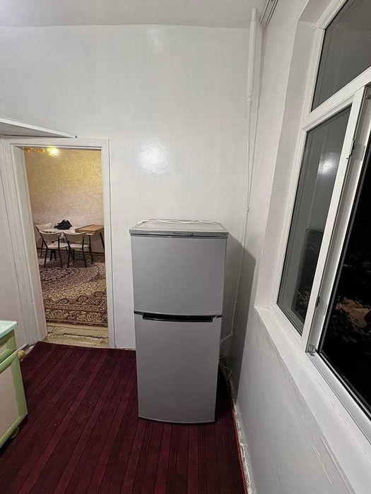 Сдаётся квартира в Чиланзар | метро Новза | 2-комнатная