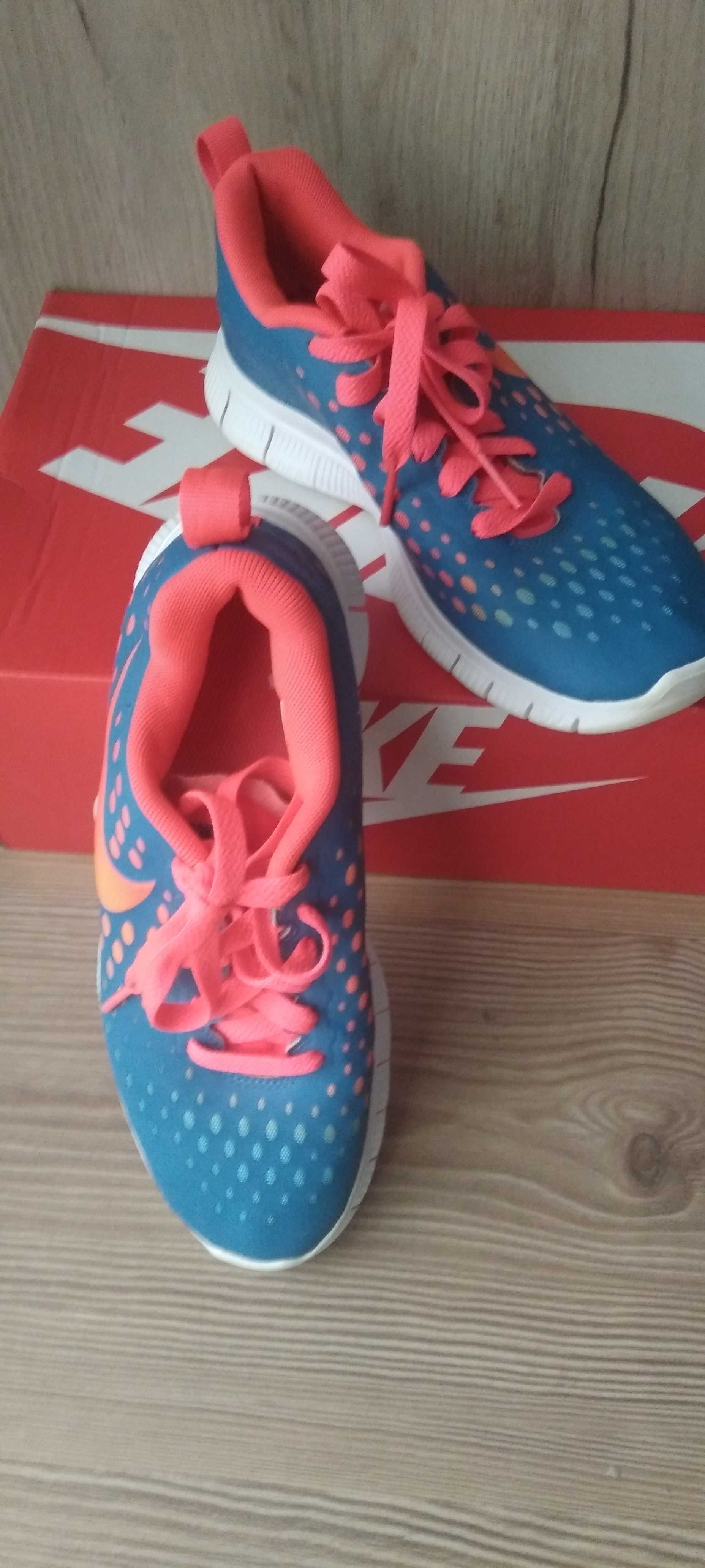 Nike - детски маратонки №36.5