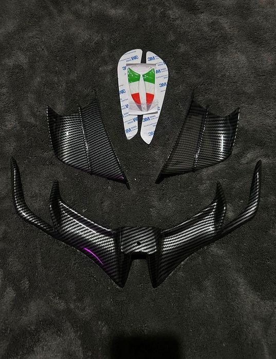 Accesorii moto yamaha yzf r125 honda cbr kawasaki suzuki