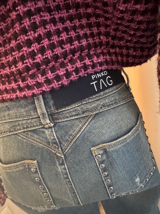 Дънки Scotch i soda, Pinko