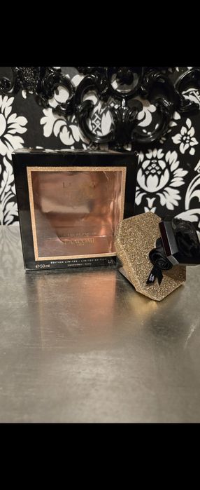 Lancome La nuit tresor L'Eau limited лимитиран 2018 ланком нов