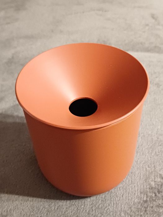 Vand scrumiera IQOS Red Brown