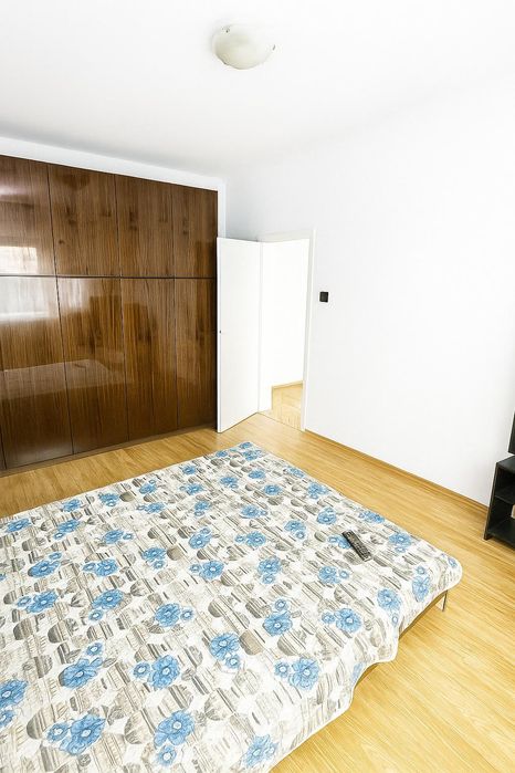 Двустаен апартамент в кв. Христо Смирненски