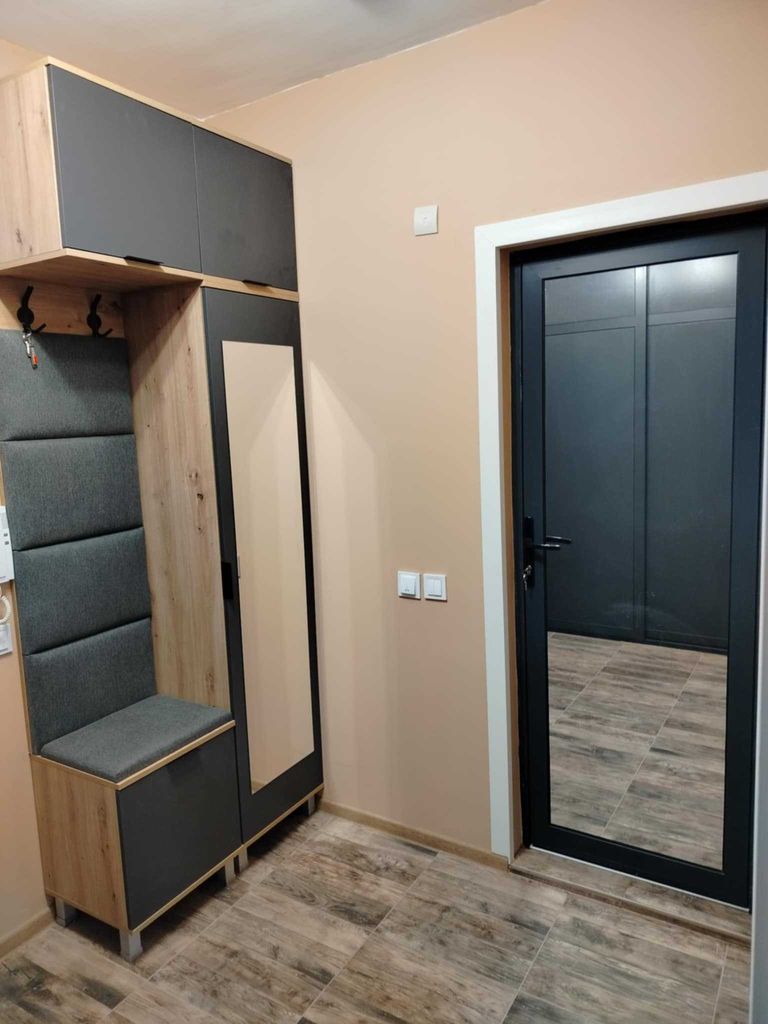 Дава се под наем Двустаен апартамент в Варна, Младост 1 - 65 кв.м за 408 € - Снимка #16
