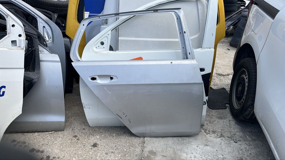 Задна дясна и лява врата VW Golf 7 Sportsvan 2014-2020