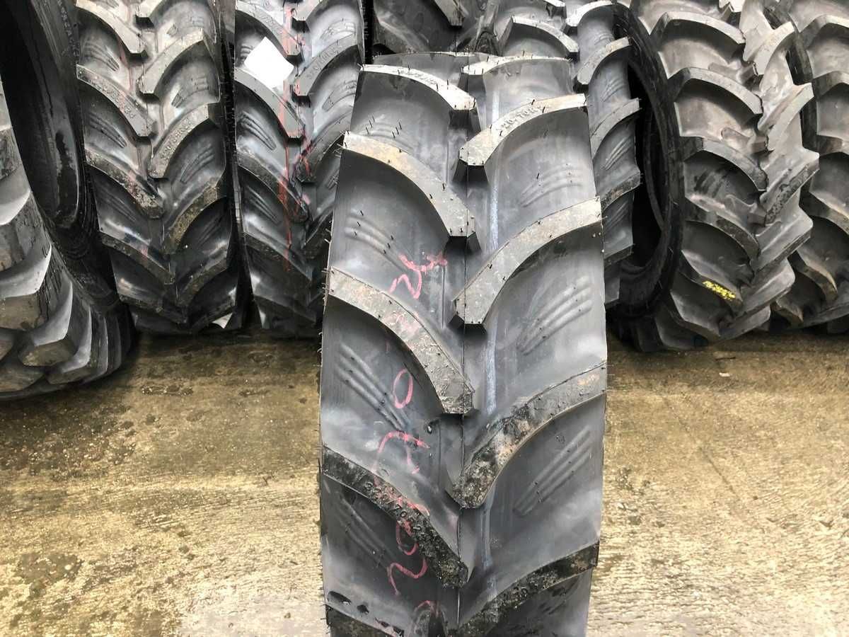 Cauciucuri noi 320/70R24 OZKA anvelope radiale tractor fata