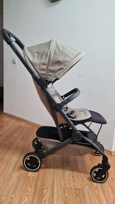 Carucior sport Joolz Aer+ Sage Green cu accesorii