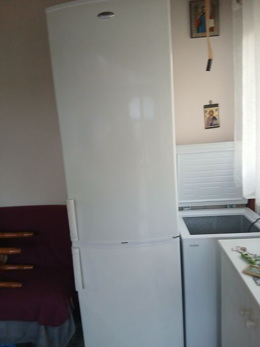 Vând combina frigorifica