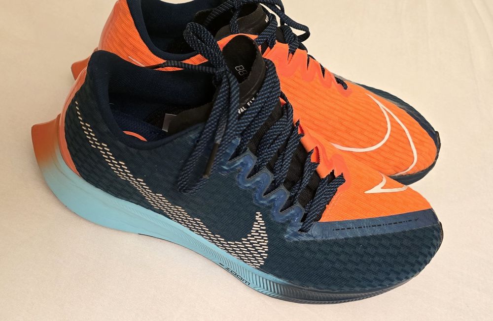Pantofi adidasi sport alergare / mers dama Nike Zoom Rival Fly 2Hkne