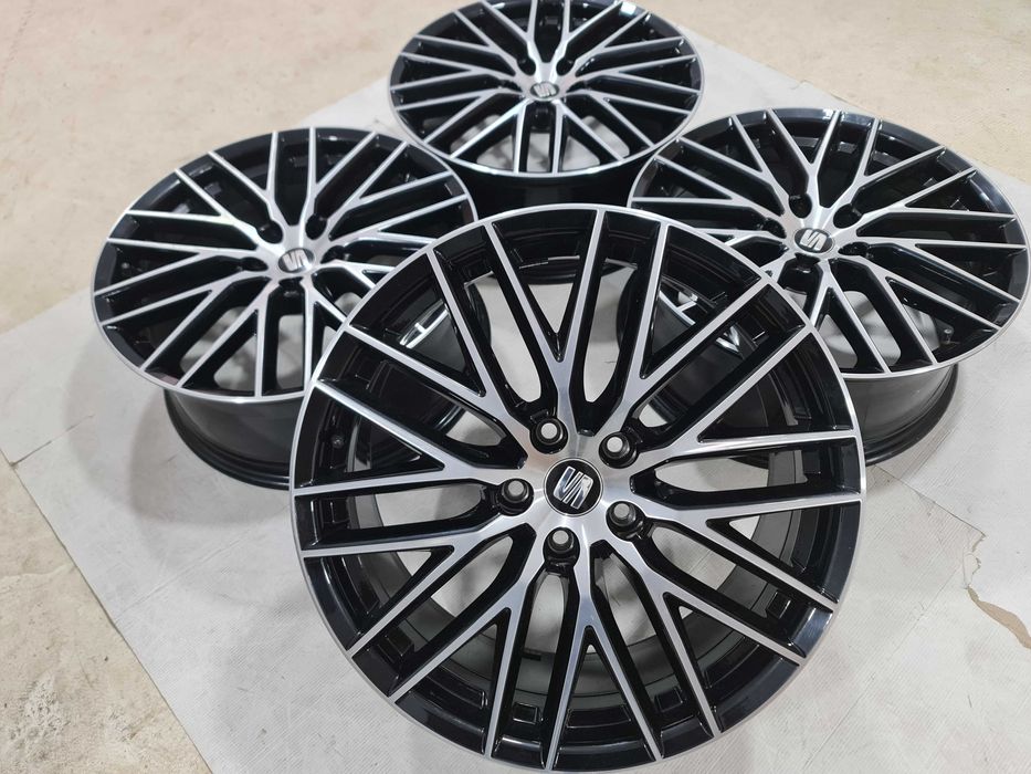 Jante 19 originale Cupra Leon Golf 7,8 Skoda Karok Octavia Superb