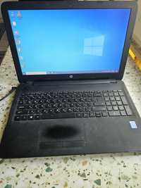 Продавам Лаптоп HP G250