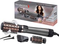 Въртяща четка за сушене на коса Remington Rotating Air Styler (AS8811)