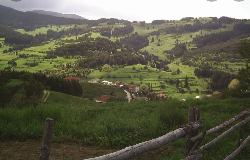 Земя в Регулацията на Село Лилково община Родопи