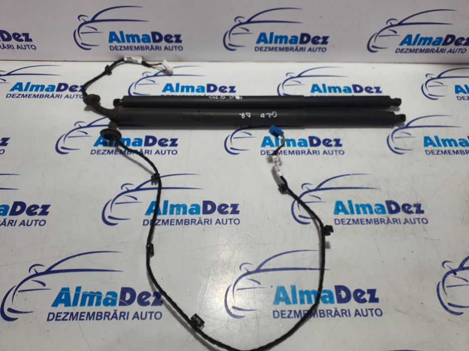 Amortizor haion electric Mercedes GLB 2020 A2478902600  A2478902500
