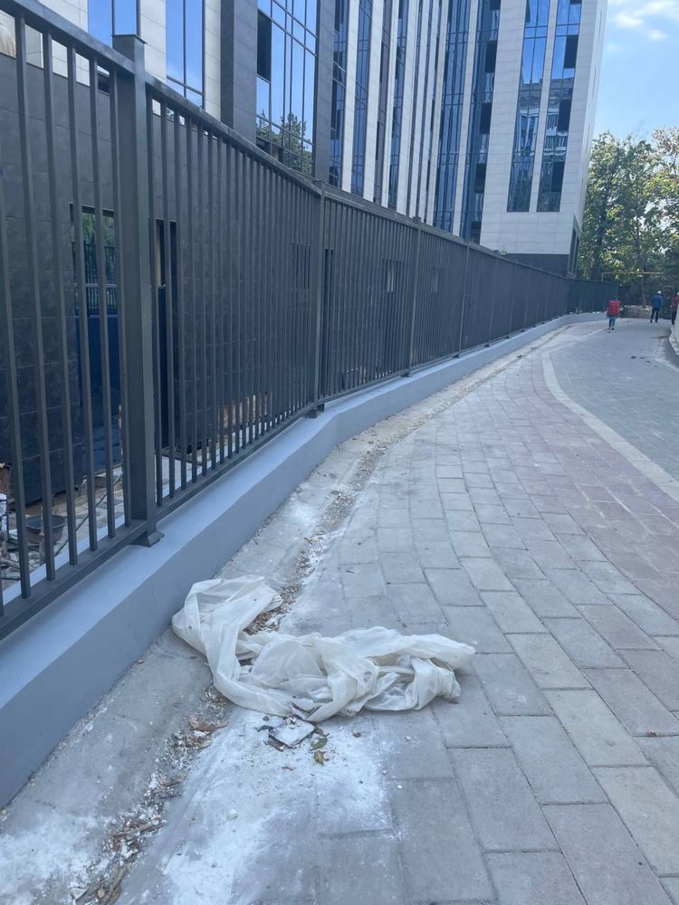 barcha turdagi svarka hizmatlari