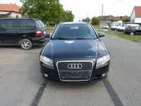 Audi A4  1.9  Tdi