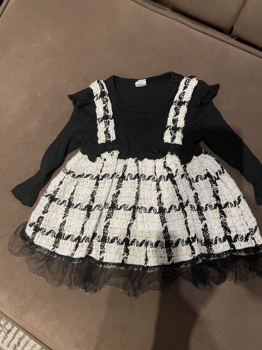 Бебешки роклички