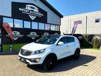 Kia Sportage Rate fixe si egale/ Garantie / Livrare gratuita la domiciliu
