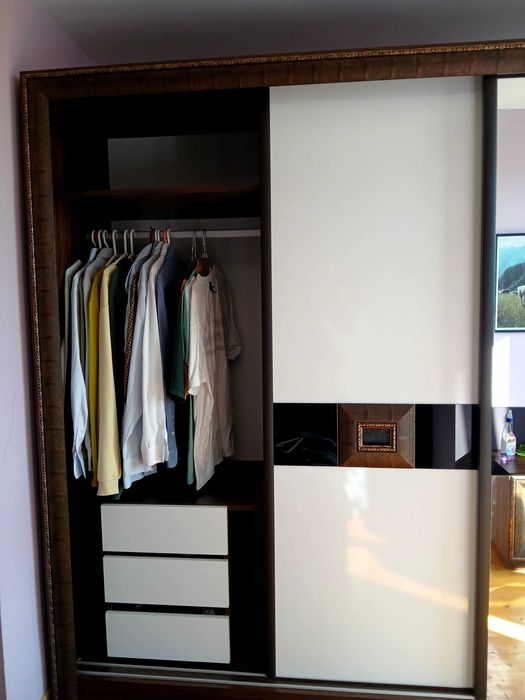 Мебели за спалня