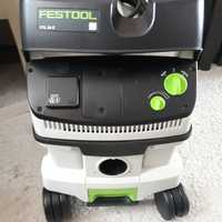 Aspirator Festool CTL 26 profesional-nou!!!