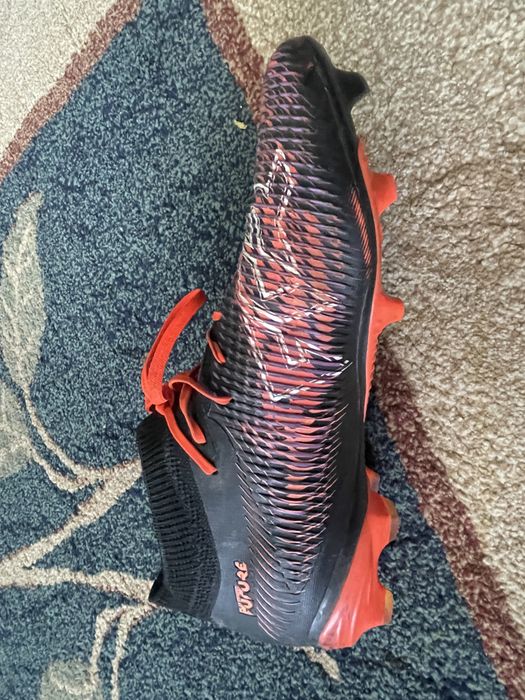 Ghete Fotbal Puma Future