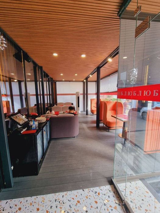 Продаётся нежилое помещение