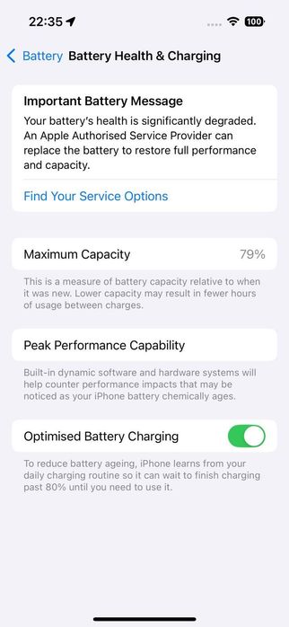 Iphone 14 PRO impecabil