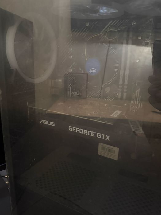 PC gaming perfecta stare