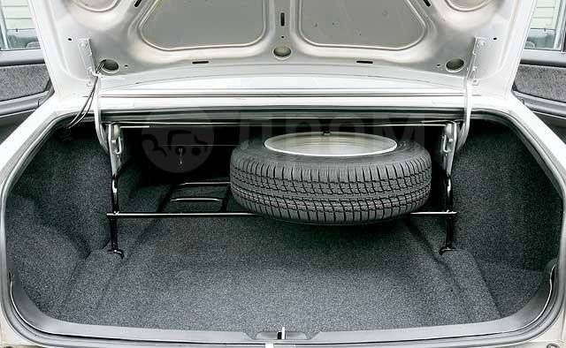 Gaz 3110 Volgaga Zapaska Polka zavadskoy