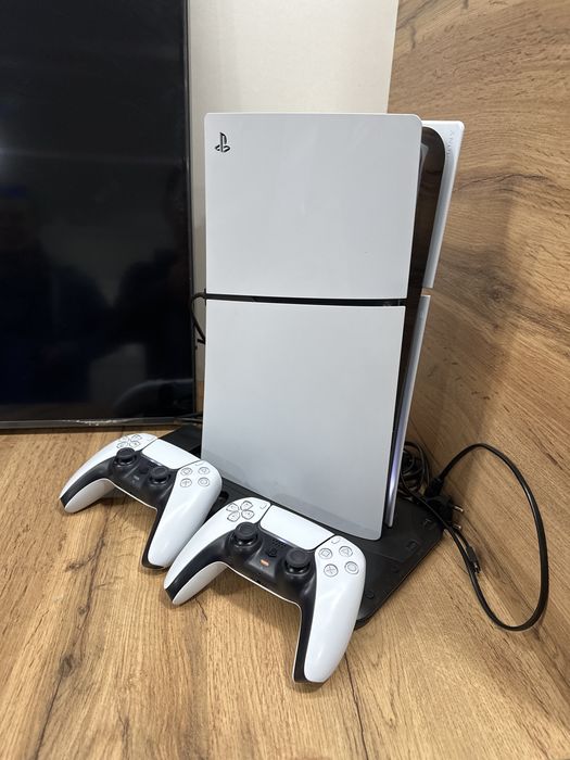 Sony PS 5 Slim /1tb