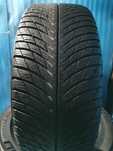 245 45 18 michelin m+s 4 buc