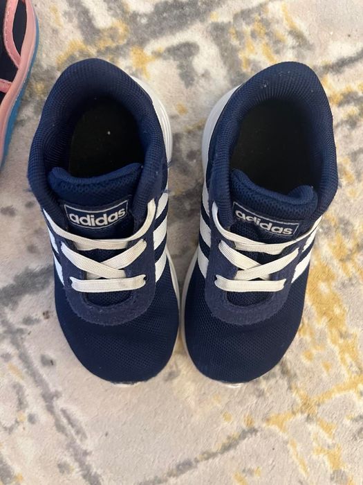 Лот Adidas/Ададас Маратонки и сандали