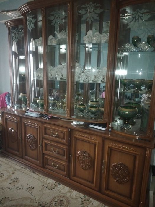 Stenka xichqatiga xichnima qimagan